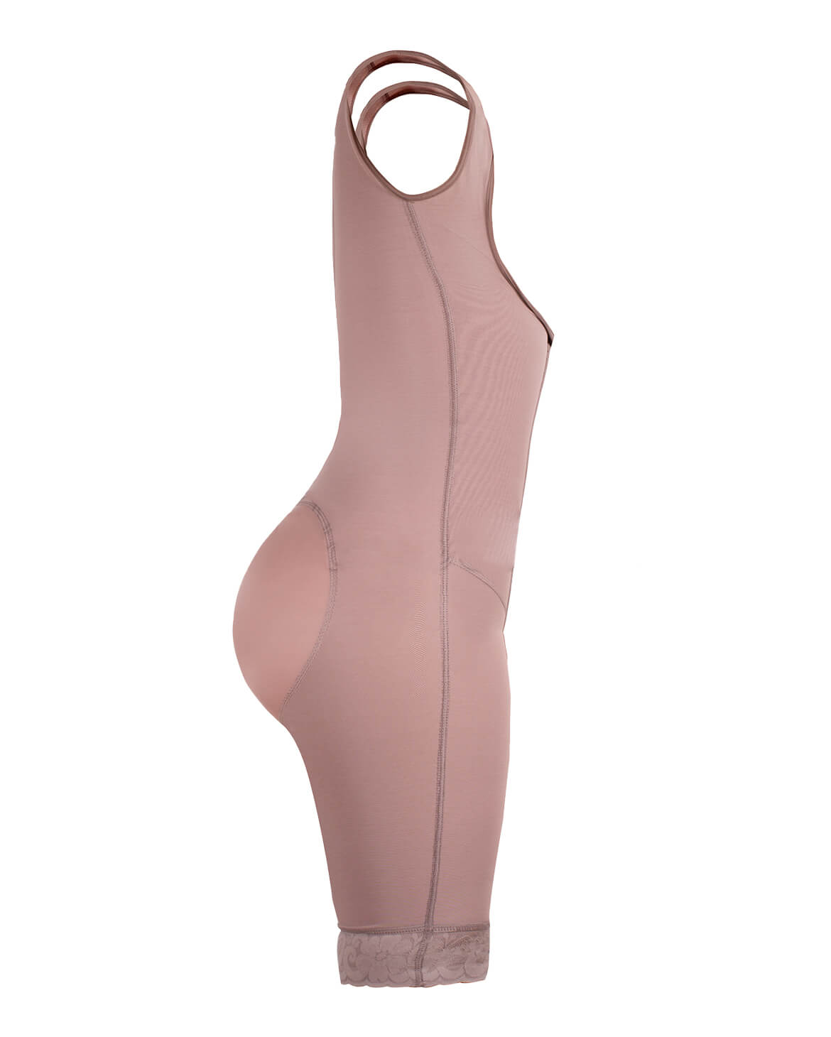 Perfect Figure Shapewear PonteBella Sides