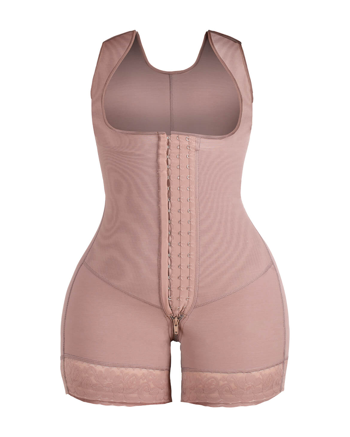 Bella Bodies Shapewear targets cellulite and shapes legs