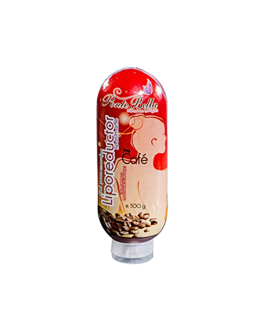 Slimming CoffeeGel PonteBella