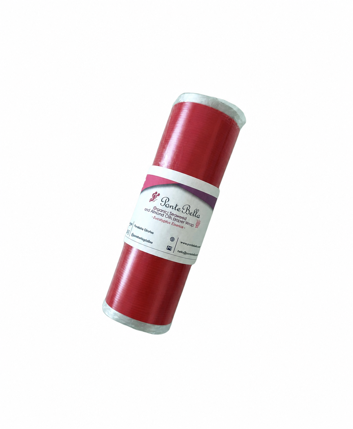 Faja Osmotic para Piernas y Brazos A04