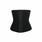 PowerNet Waist Trainer — Medium-Firm Compression, Latex-Free