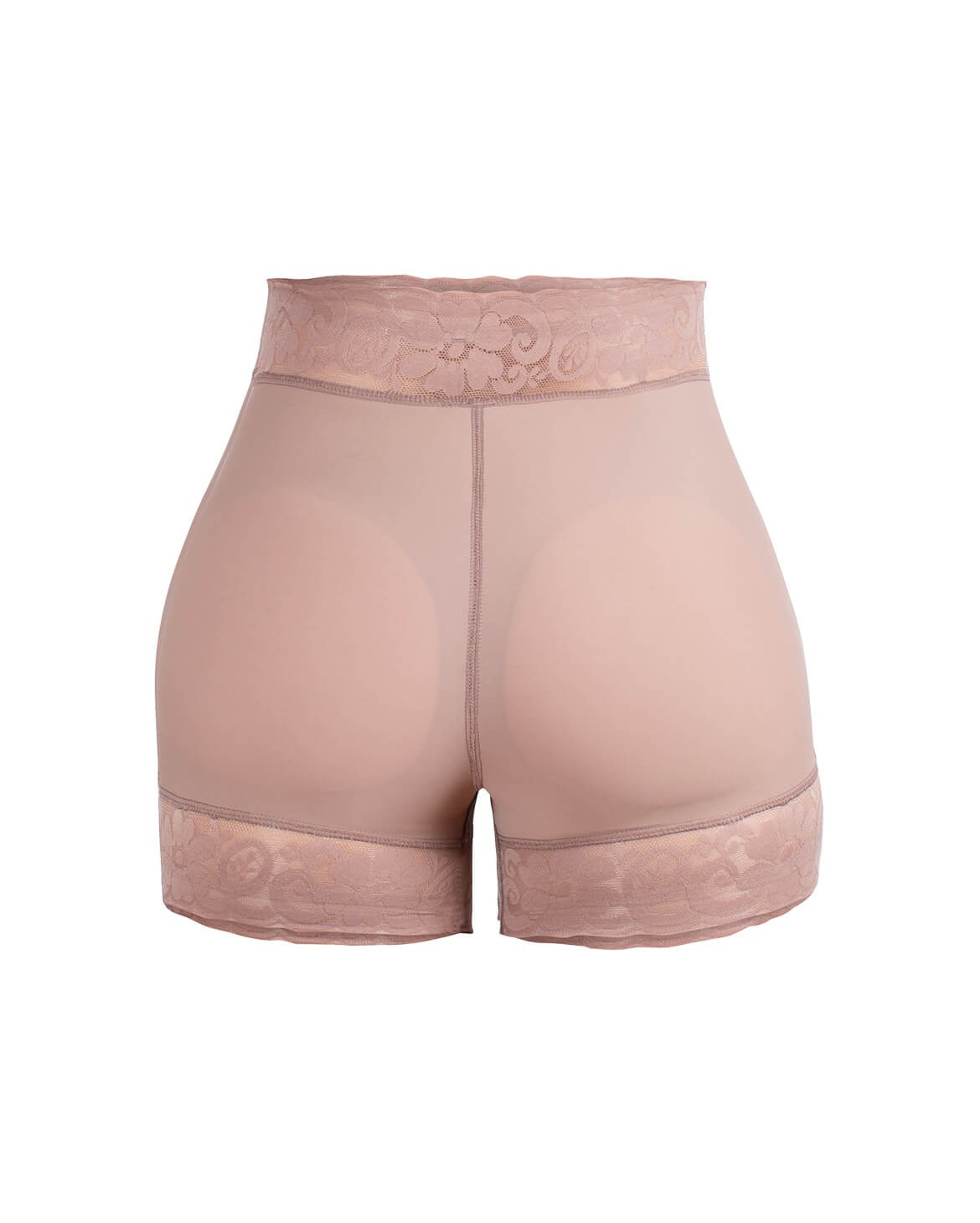 Butt Lifter Back Shapewear PonteBella