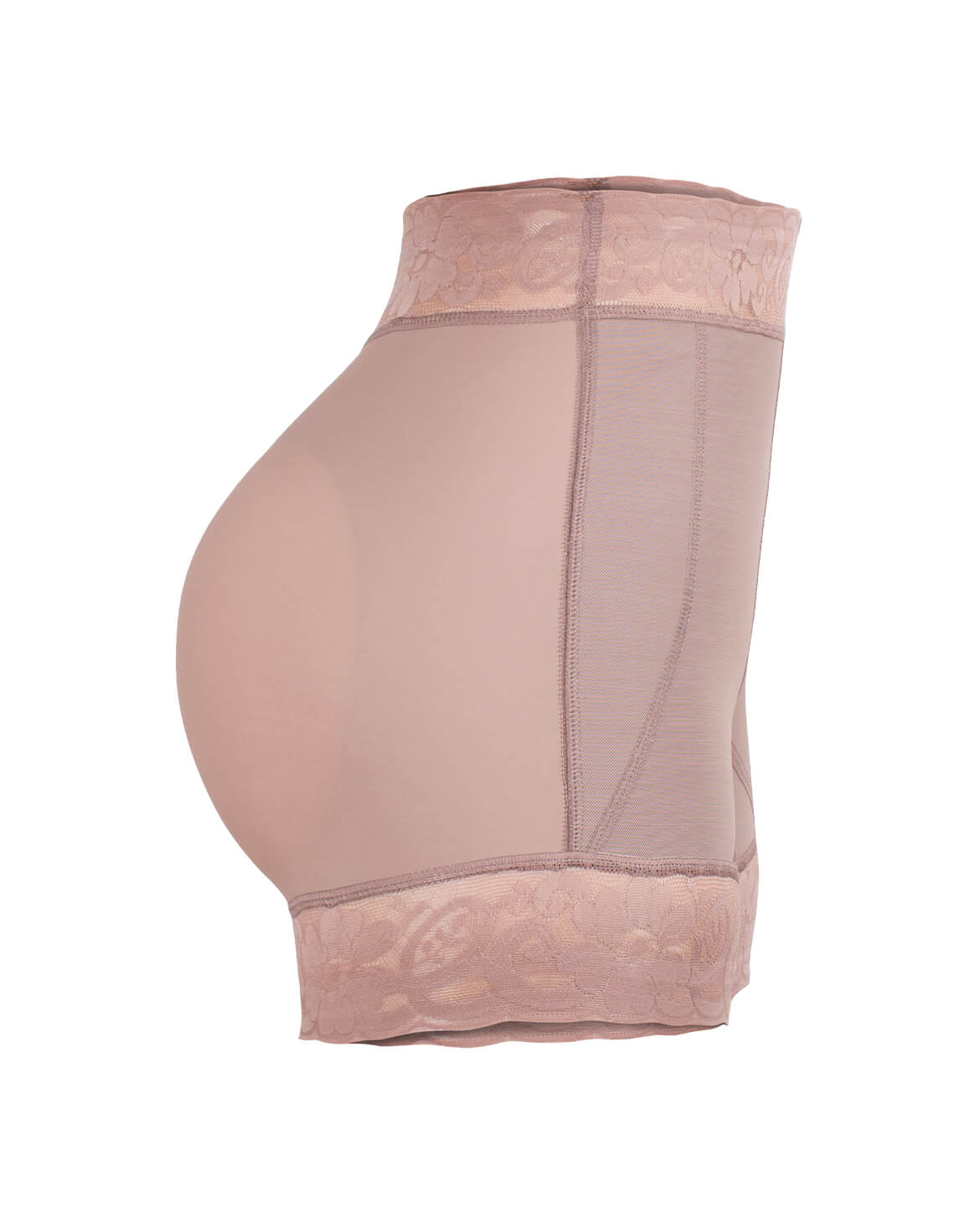 Butt Lifter Side Shapewear PonteBella