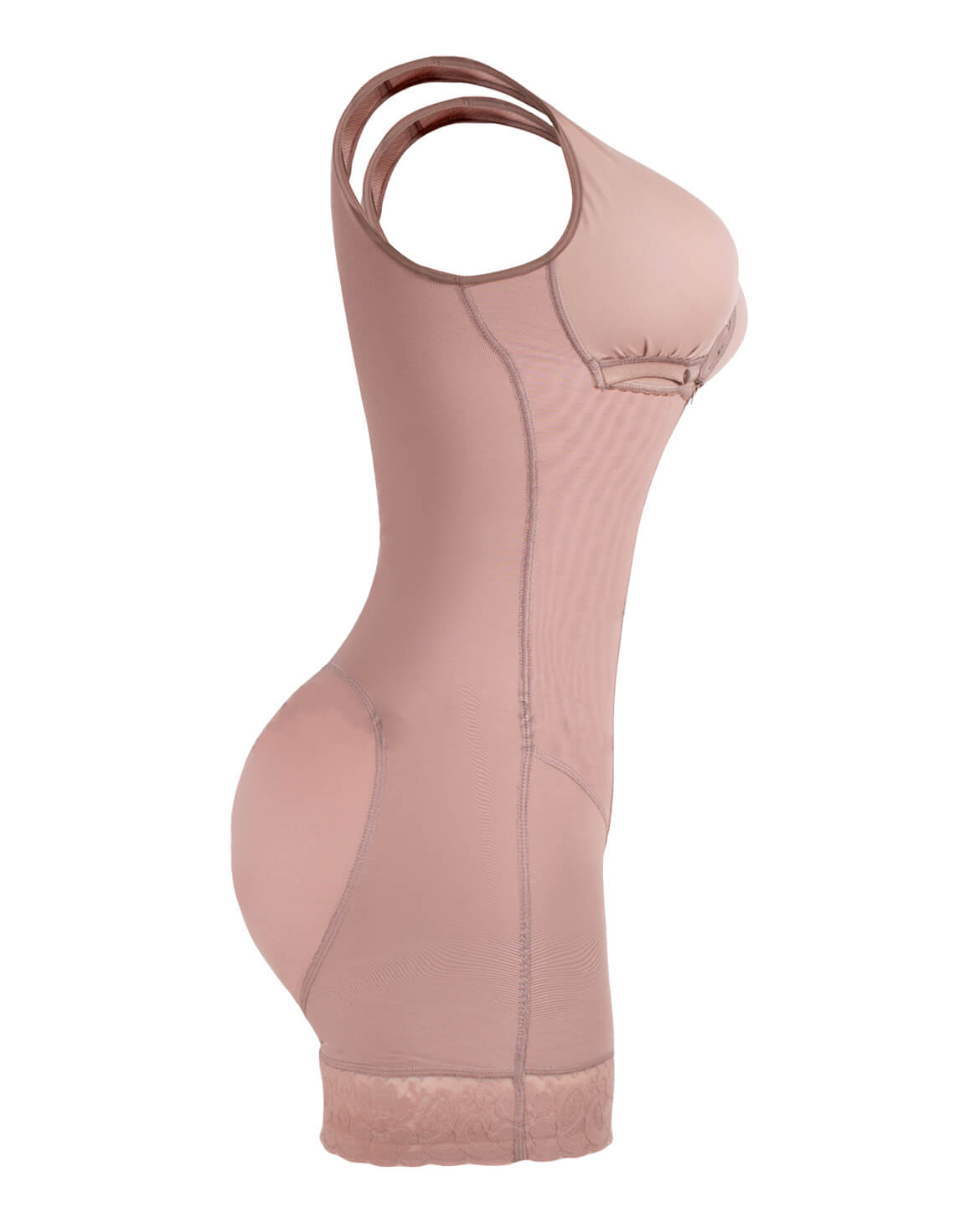 Evolution Bra Short Shapewear Right Pontebella