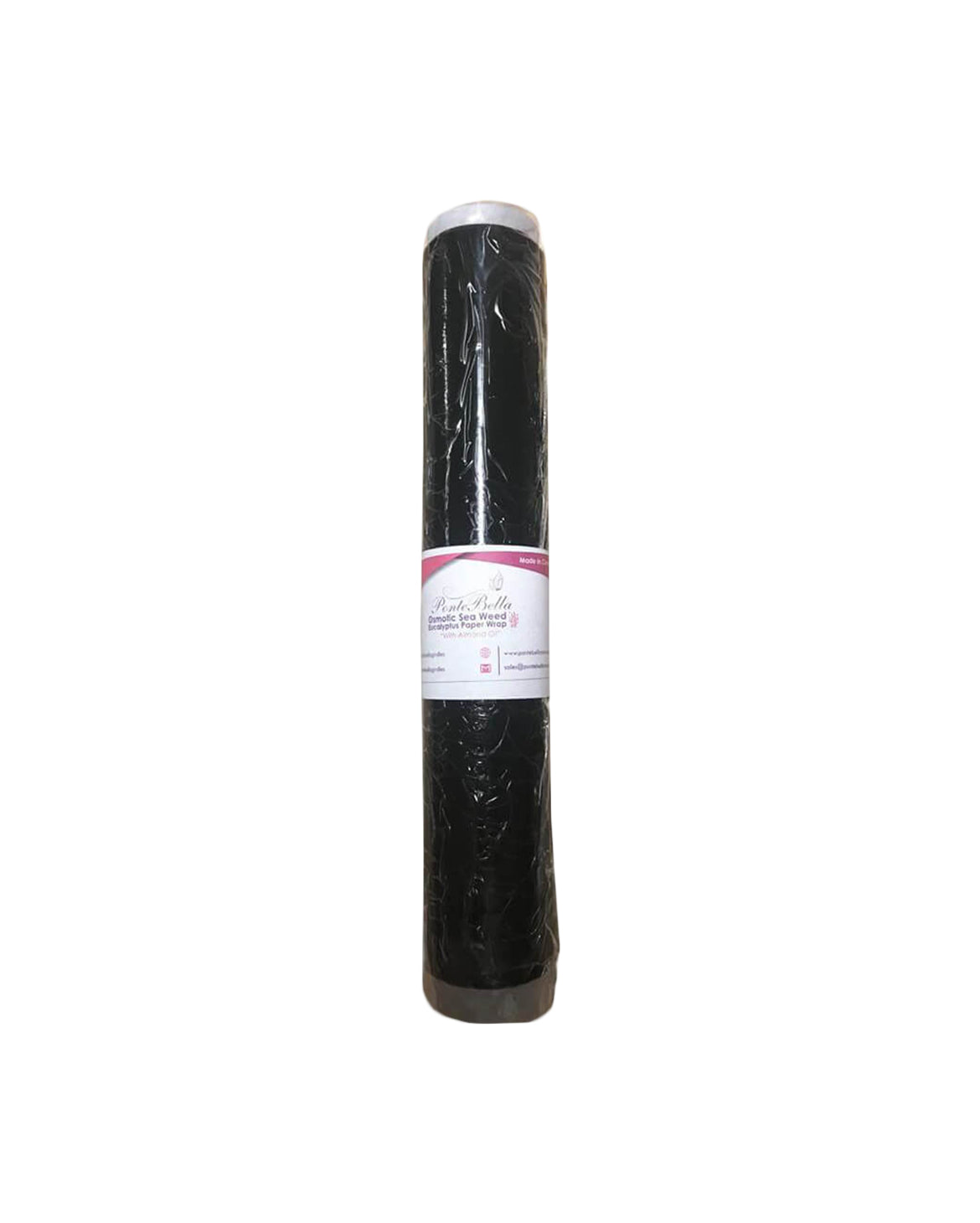 Osmowrap osmotic wrap black 50meters PonteBella