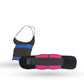 Sport Belt shapewear PonteBella in color blue and pink.